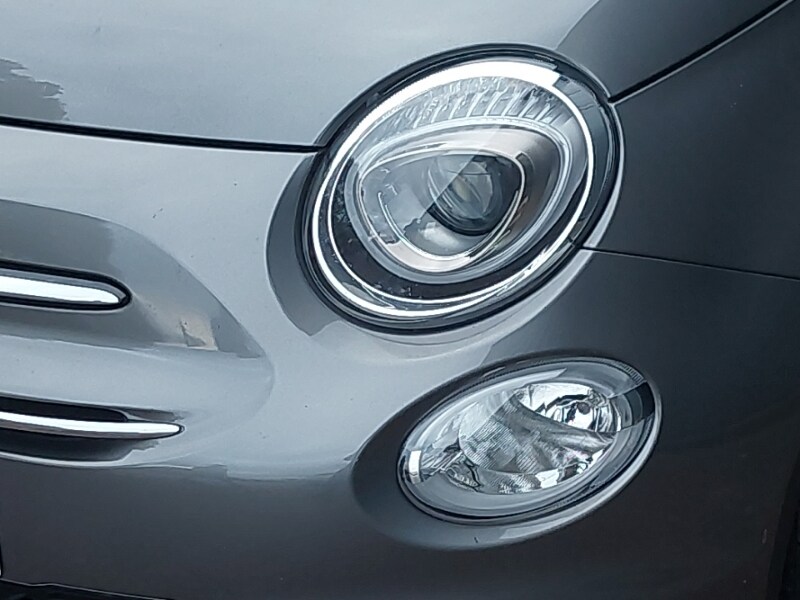 Used Fiat 500 2023 for sale - 76579548: Photo 12