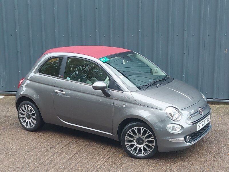 Used Fiat 500 2023 for sale - 76579548: Photo 13