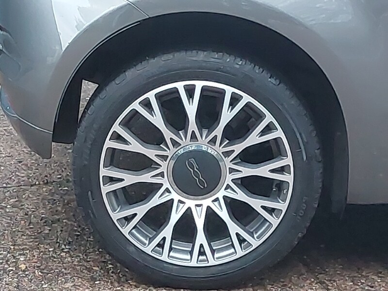 Used Fiat 500 2023 for sale - 76579548: Photo 14