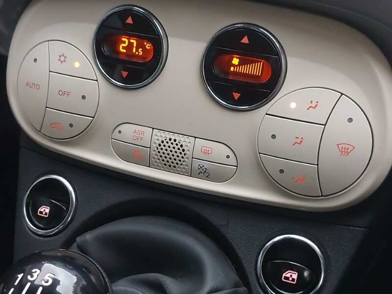 Used Fiat 500 2023 for sale - 76579548: Photo 16