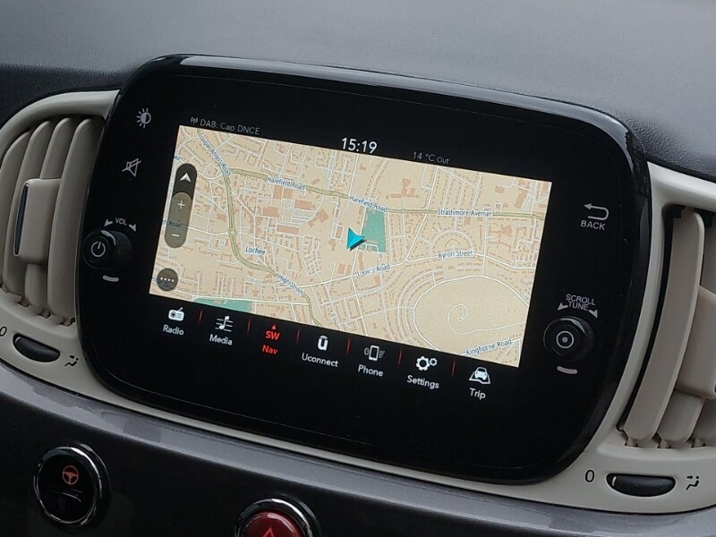 Used Fiat 500 2023 for sale - 76579548: Photo 18