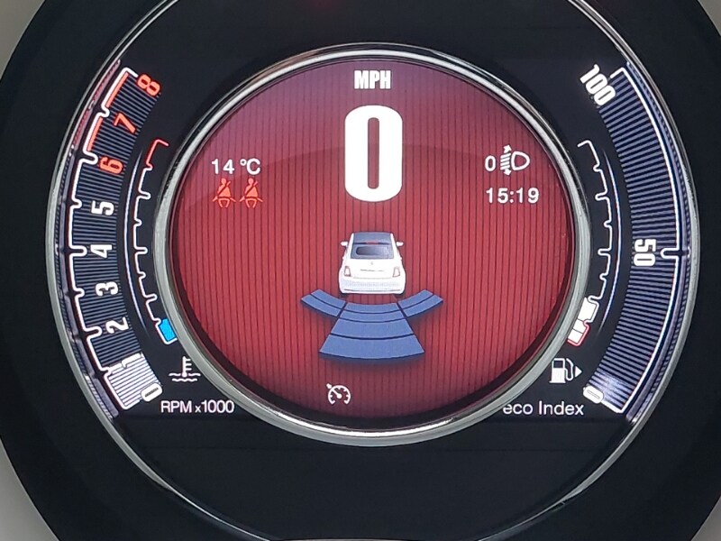 Used Fiat 500 2023 for sale - 76579548: Photo 19