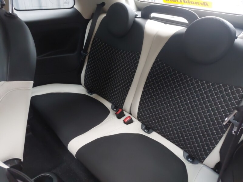 Used Fiat 500 2023 for sale - 76579548: Photo 6