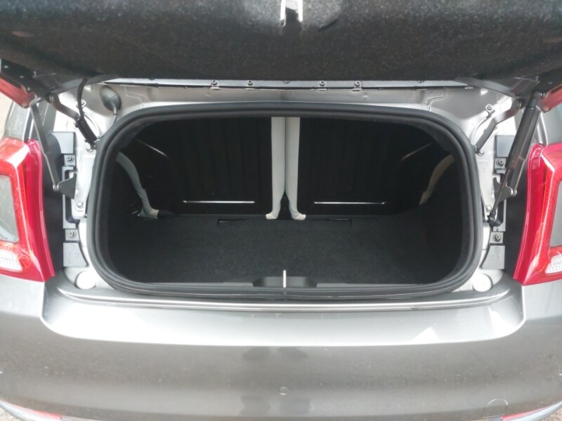 Used Fiat 500 2023 for sale - 76579548: Photo 8