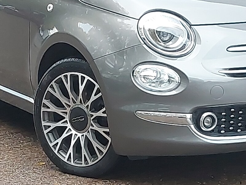 Used Fiat 500 2023 for sale - 76579548: Photo 9