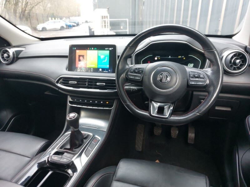 Used MG MG HS 2022 for sale - 77197250: Photo 10