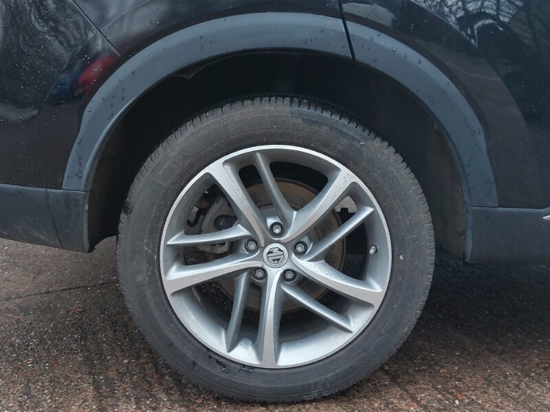 Used MG MG HS 2022 for sale - 77197250: Photo 12