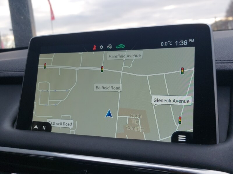 Used MG MG HS 2022 for sale - 77197250: Photo 16