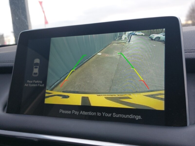 Used MG MG HS 2022 for sale - 77197250: Photo 17