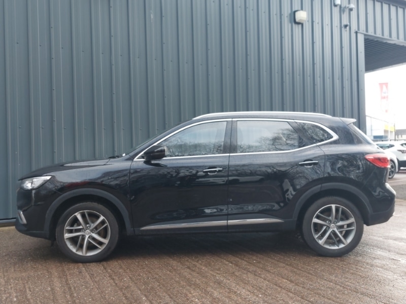 Used MG MG HS 2022 for sale - 77197250: Photo 4