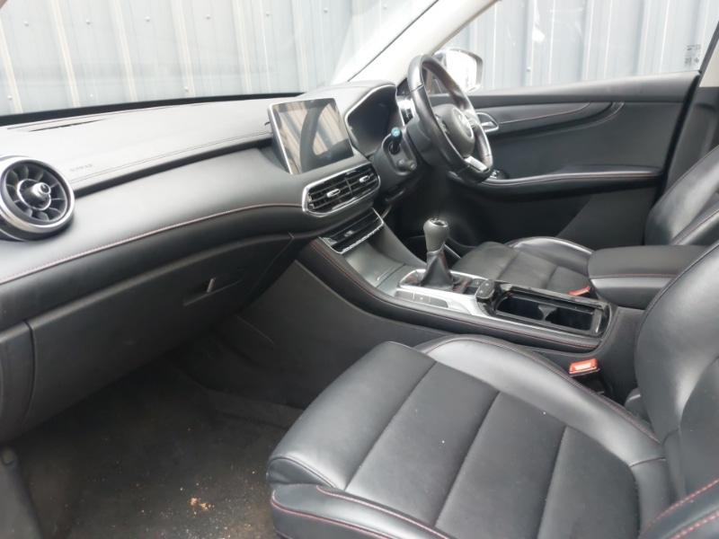 Used MG MG HS 2022 for sale - 77197250: Photo 5