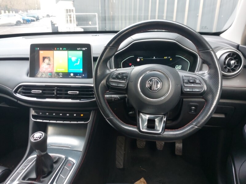 Used MG MG HS 2022 for sale - 77197250: Photo 7