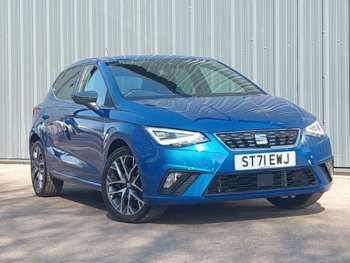 2021 - 1.0 TSI 95 Xcellence 5dr