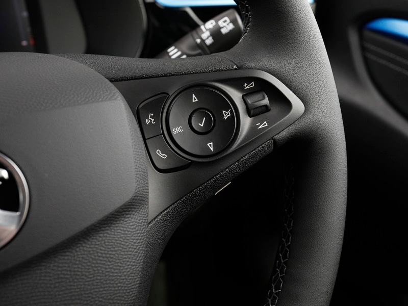 Used Vauxhall Corsa 2025 for sale - 77242089: Photo 13