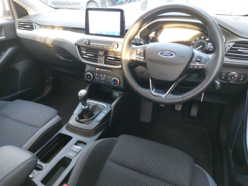 Used Ford Focus 2022 for sale - 76839247: Photo 10