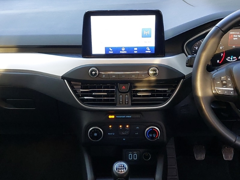 Used Ford Focus 2022 for sale - 76839247: Photo 11