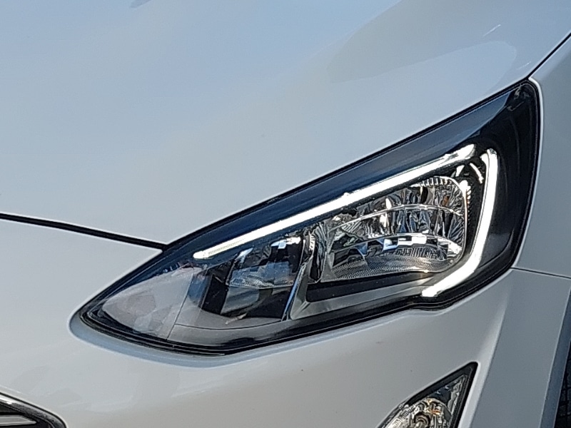 Used Ford Focus 2022 for sale - 76839247: Photo 12