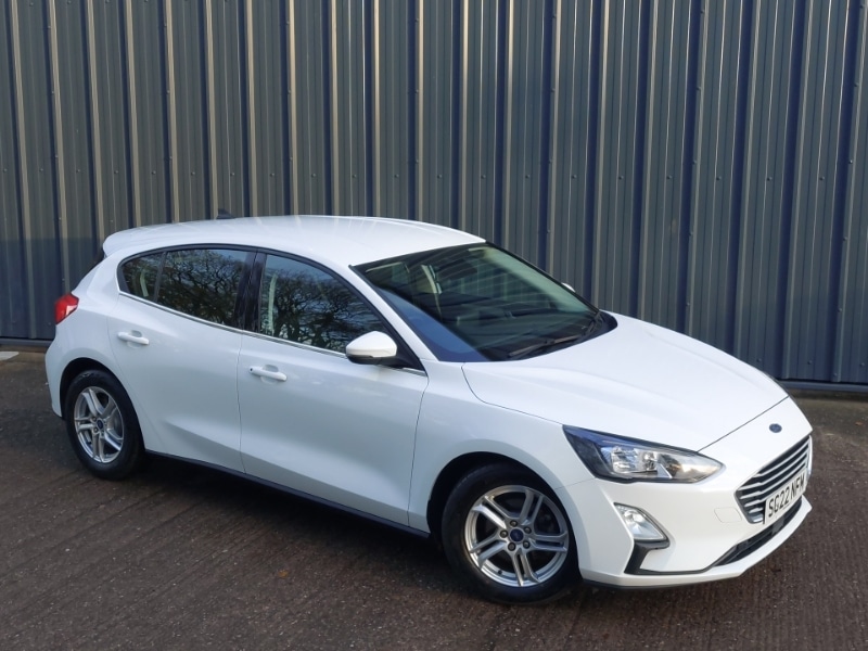 Used Ford Focus 2022 for sale - 76839247: Photo 13