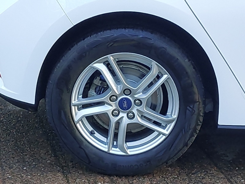 Used Ford Focus 2022 for sale - 76839247: Photo 14