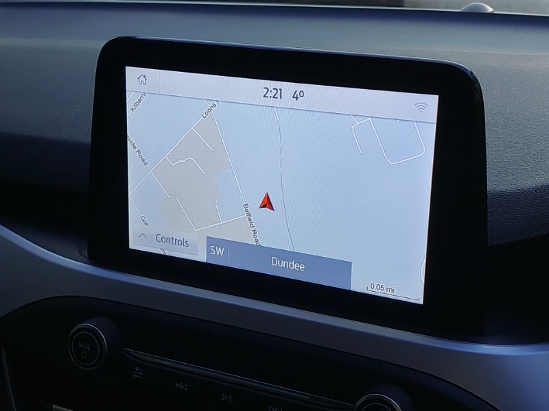 Used Ford Focus 2022 for sale - 76839247: Photo 16