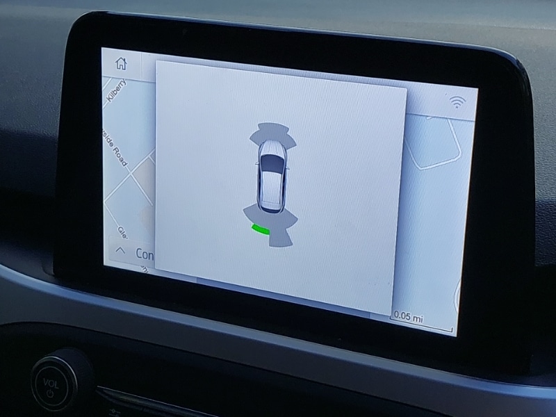 Used Ford Focus 2022 for sale - 76839247: Photo 17