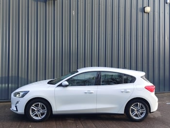 Used Ford Focus 2022 for sale - 76839247: Photo