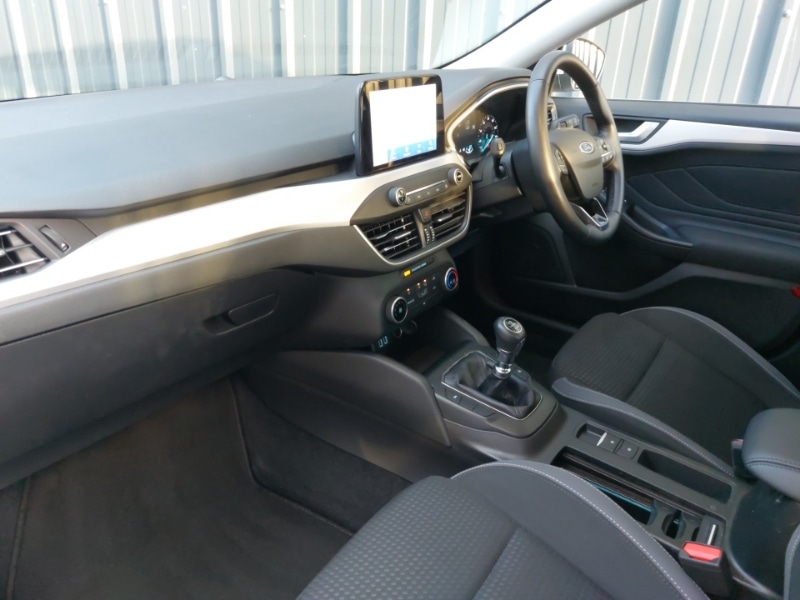 Used Ford Focus 2022 for sale - 76839247: Photo 5