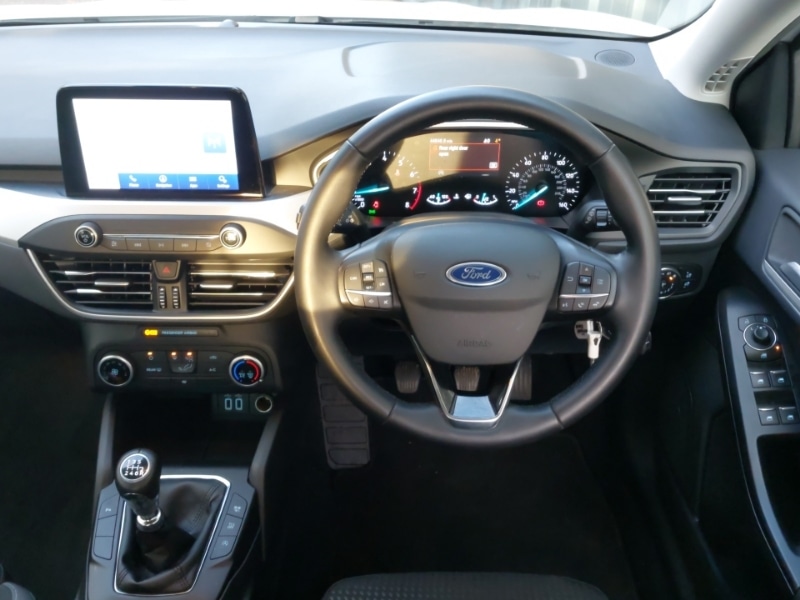Used Ford Focus 2022 for sale - 76839247: Photo 7