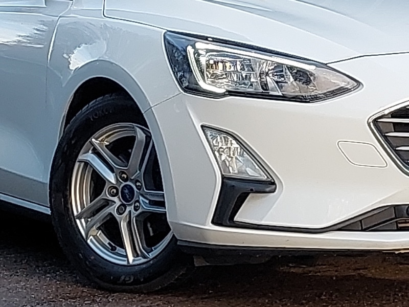 Used Ford Focus 2022 for sale - 76839247: Photo 9