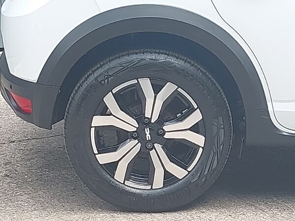 Used Dacia Sandero Stepway 2023 for sale - 75326627: Photo 13
