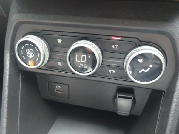 Used Dacia Sandero Stepway 2023 for sale - 75326627: Photo 15