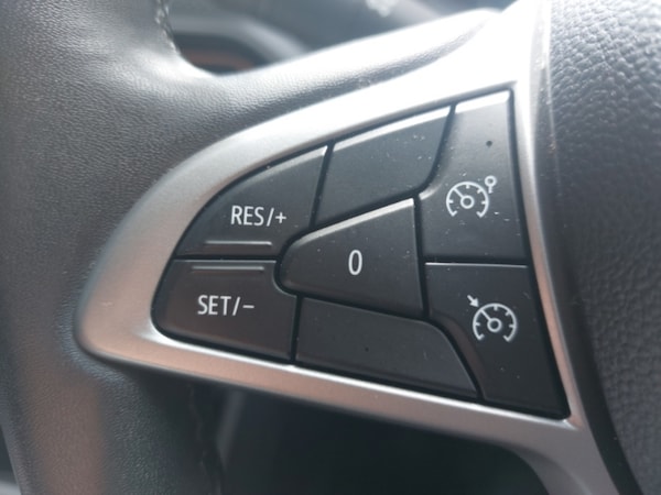 Used Dacia Sandero Stepway 2023 for sale - 75326627: Photo 16