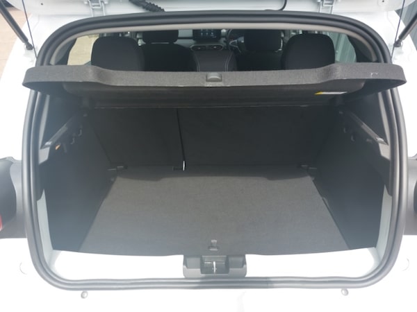 Used Dacia Sandero Stepway 2023 for sale - 75326627: Photo 8