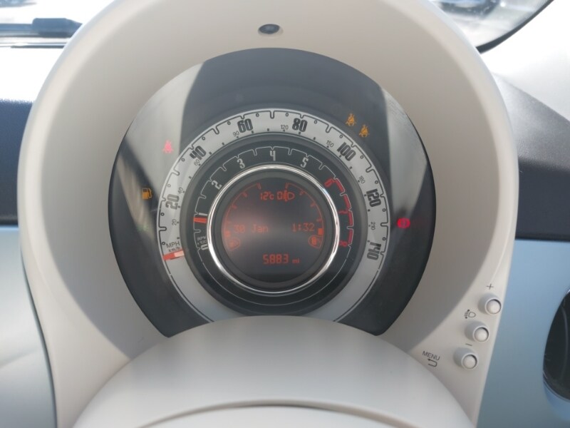 Used Fiat 500 2023 for sale - 77948014: Photo 17