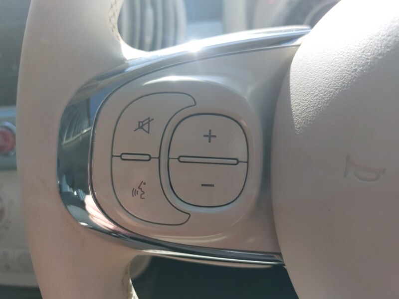 Used Fiat 500 2023 for sale - 77948014: Photo 18