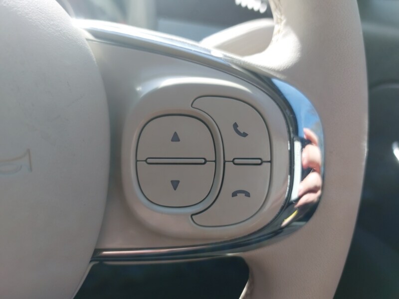 Used Fiat 500 2023 for sale - 77948014: Photo 19