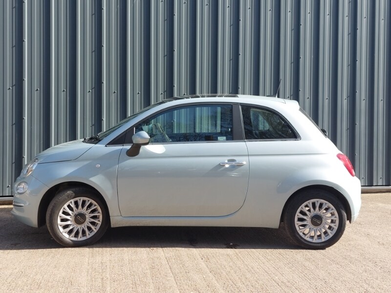 Used Fiat 500 2023 for sale - 77948014: Photo 4