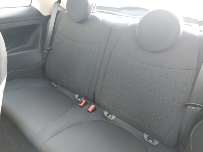 Used Fiat 500 2023 for sale - 77948014: Photo 6