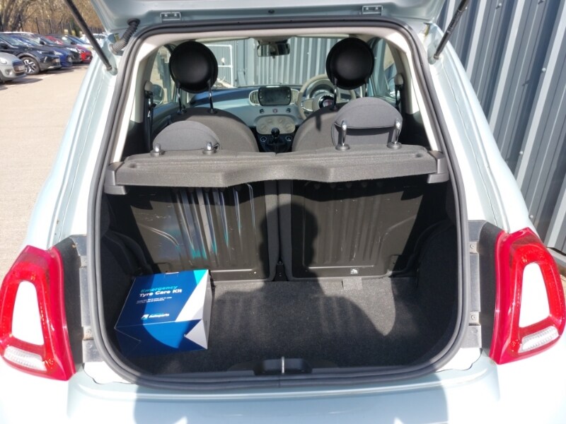 Used Fiat 500 2023 for sale - 77948014: Photo 8