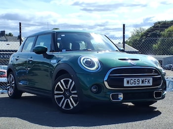 Used MINI Hatch 2019 for sale - 79529592: Photo