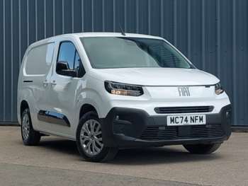 Used Fiat Doblo 2024 for sale - 74988265: Photo