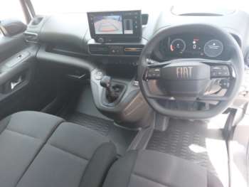 Used Fiat Doblo 2024 for sale - 74988265: Photo