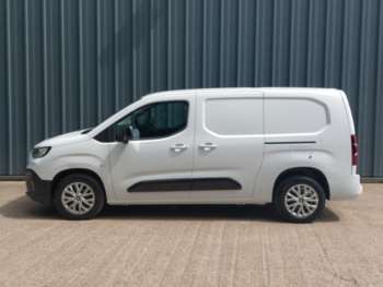 Used Fiat Doblo 2024 for sale - 74988265: Photo