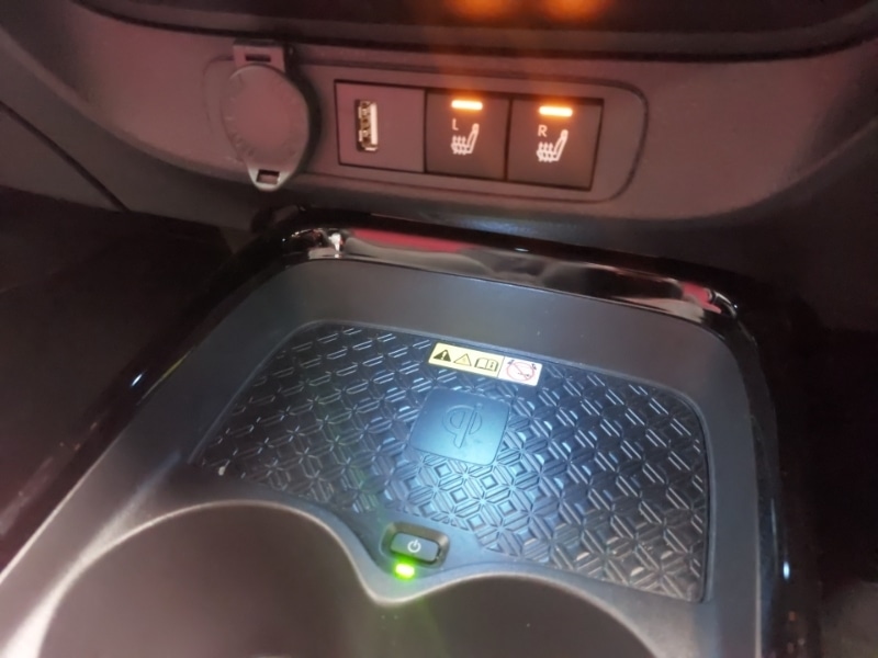 Used Toyota Aygo X 2023 for sale - 76365734: Photo 15