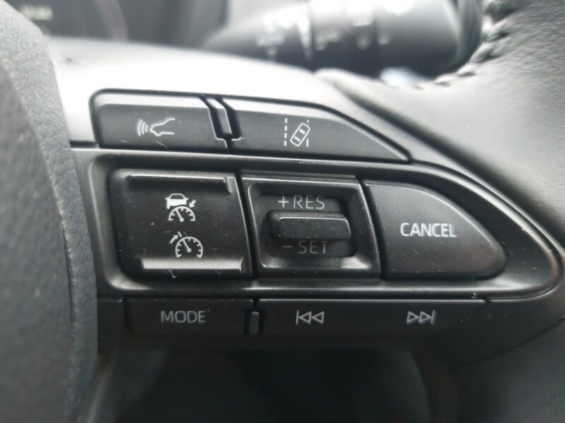 Used Toyota Aygo X 2023 for sale - 76365734: Photo 16