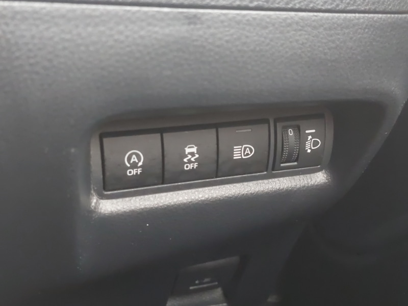 Used Toyota Aygo X 2023 for sale - 76365734: Photo 17