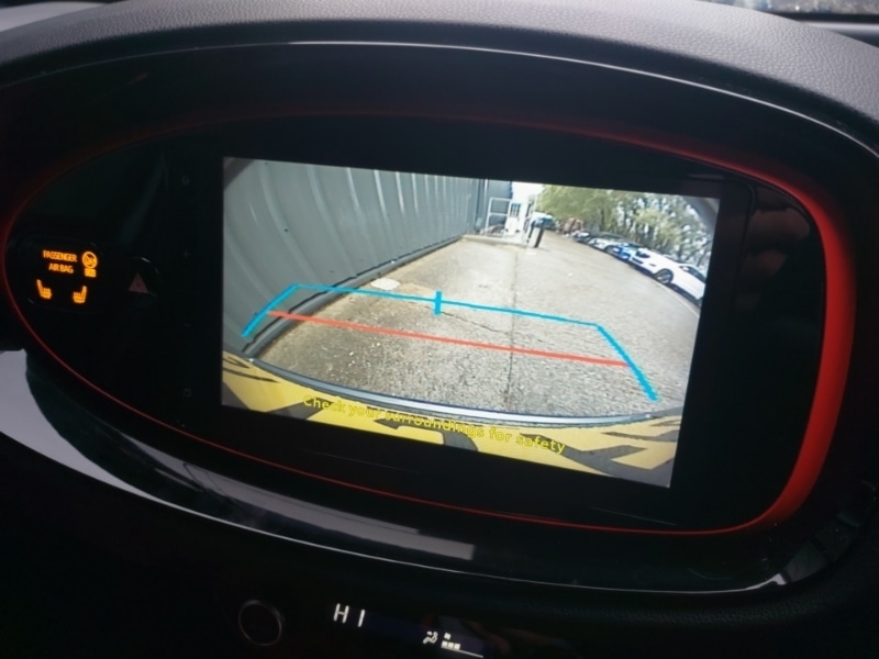 Used Toyota Aygo X 2023 for sale - 76365734: Photo 19