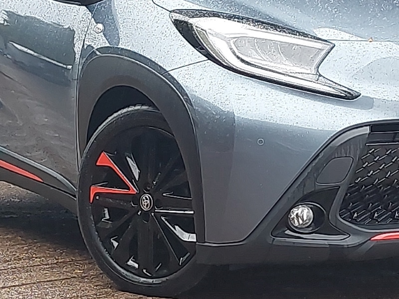 Used Toyota Aygo X 2023 for sale - 76365734: Photo 5
