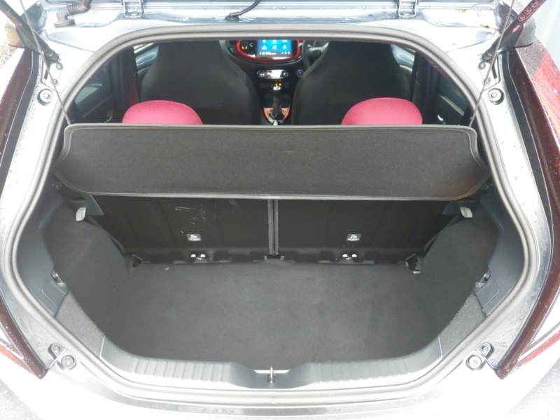 Used Toyota Aygo X 2023 for sale - 76365734: Photo 8