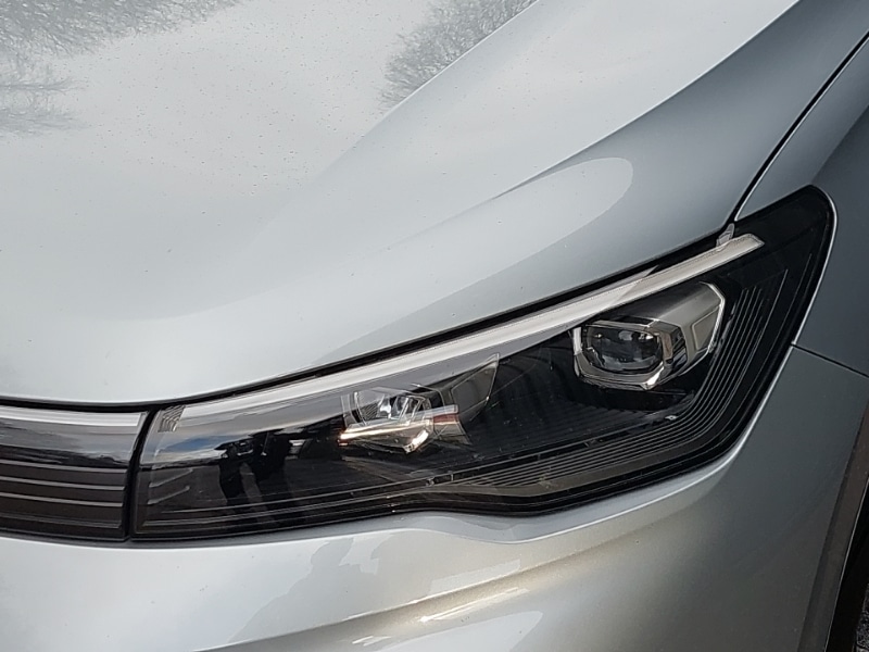 Used Volkswagen Tiguan 2025 for sale - 77004636: Photo 12